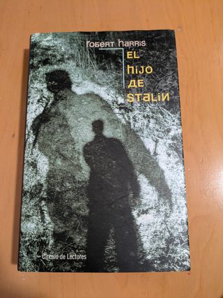 Lote 5 novelas en tapa dura (King,Pérez-Reverte..)