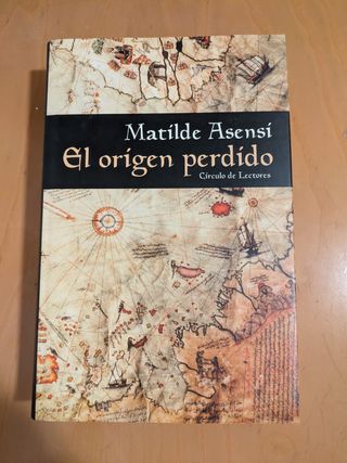 Lote 5 novelas en tapa dura (King,Pérez-Reverte..)