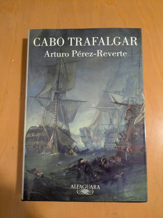 Lote 5 novelas en tapa dura (King,Pérez-Reverte..)