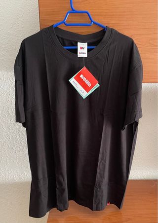 Camiseta Talla XXL