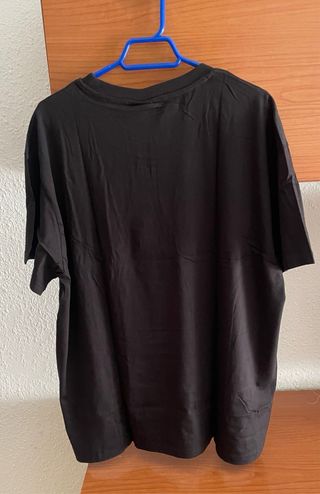 Camiseta Talla XXL