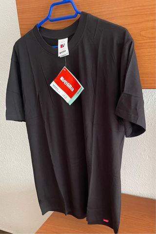 Camiseta Talla XXL