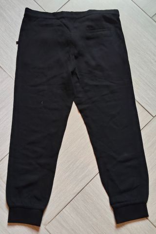 Pantaloni Pinko neri taglia 40