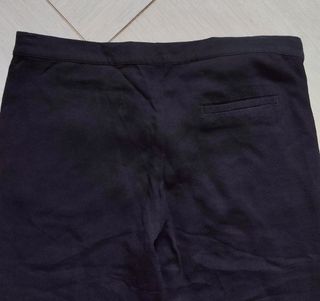 Pantaloni Pinko neri taglia 40