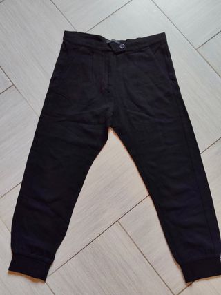 Pantaloni Pinko neri taglia 40