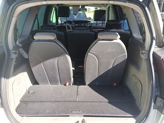 Renault Grand Scenic 2004