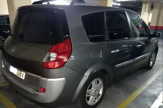 Renault Grand Scenic 2004