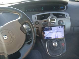 Renault Grand Scenic 2004