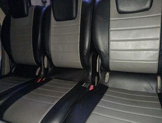 Renault Grand Scenic 2004