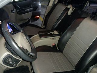 Renault Grand Scenic 2004