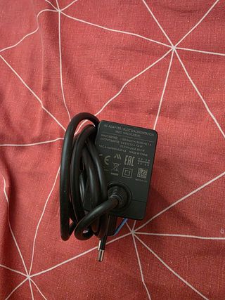 Cargador Nintendo Switch Original