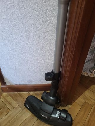 Aspirador Philips sin bolsa