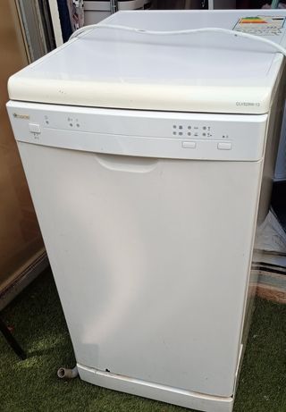 Lavavajillas 45 cm