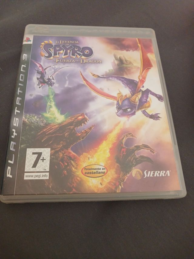 Pack 5 Juegos PS3: Killzone 3 + 4 Más