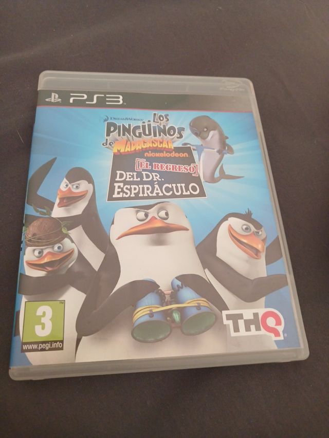 Pack 5 Juegos PS3: Killzone 3 + 4 Más