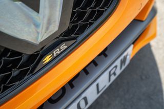 Renault Megane RS Trophy 2021 fase 2