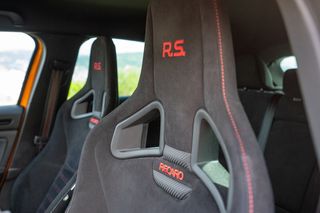 Renault Megane RS Trophy 2021 fase 2