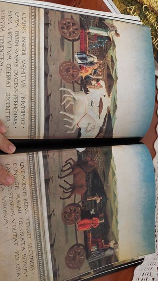 3 libros y revistas de arte y arquitectura,