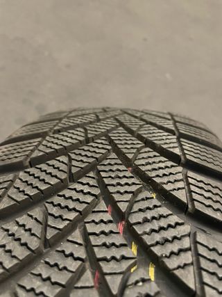 Llantas 16” Grupo Vag