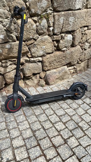 Patinete Eléctrico Xiaomi Pro 2
