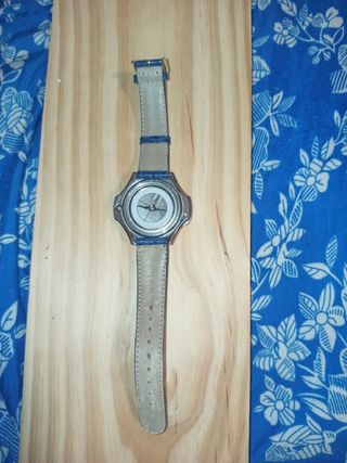 Reloj: AVISO NO BIZUM 