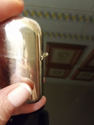 3 accendini ZIPPO