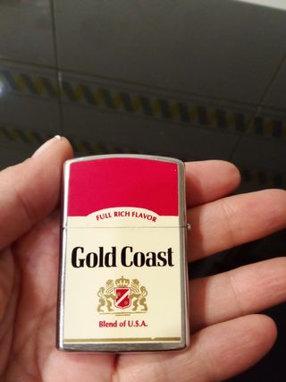 3 accendini ZIPPO