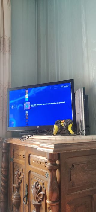 PlayStation 3 con GTA V