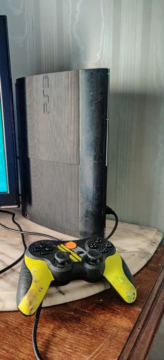 PlayStation 3 con GTA V
