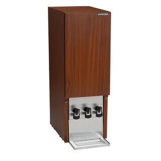 Alquiler dispensador de vino