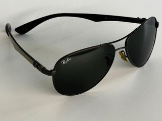 Gafas de Sol Ray-Ban Aviador Negras