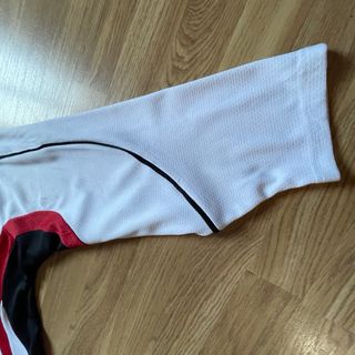 Camiseta Hockey NHL Ottawa Senators Mujer Talla L