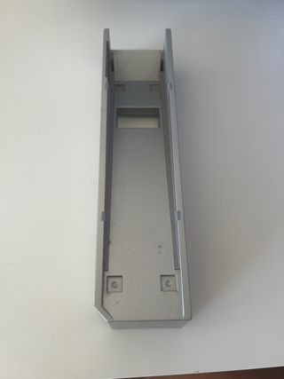 Base Wii Plata