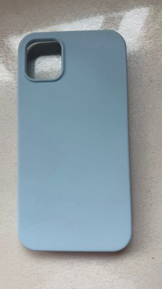 Pack Fundas iPhone 11