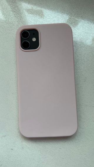 Pack Fundas iPhone 11