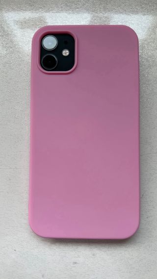 Pack Fundas iPhone 11