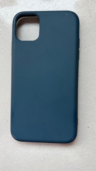 Pack Fundas iPhone 11