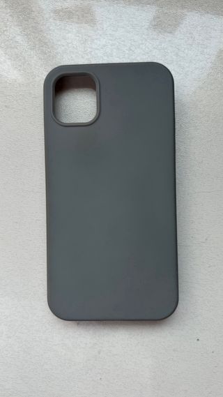 Pack Fundas iPhone 11