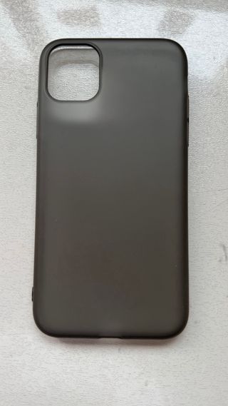 Pack Fundas iPhone 11