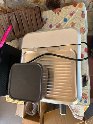 Cafetera Cecotec Cumbia Power Espresso 20