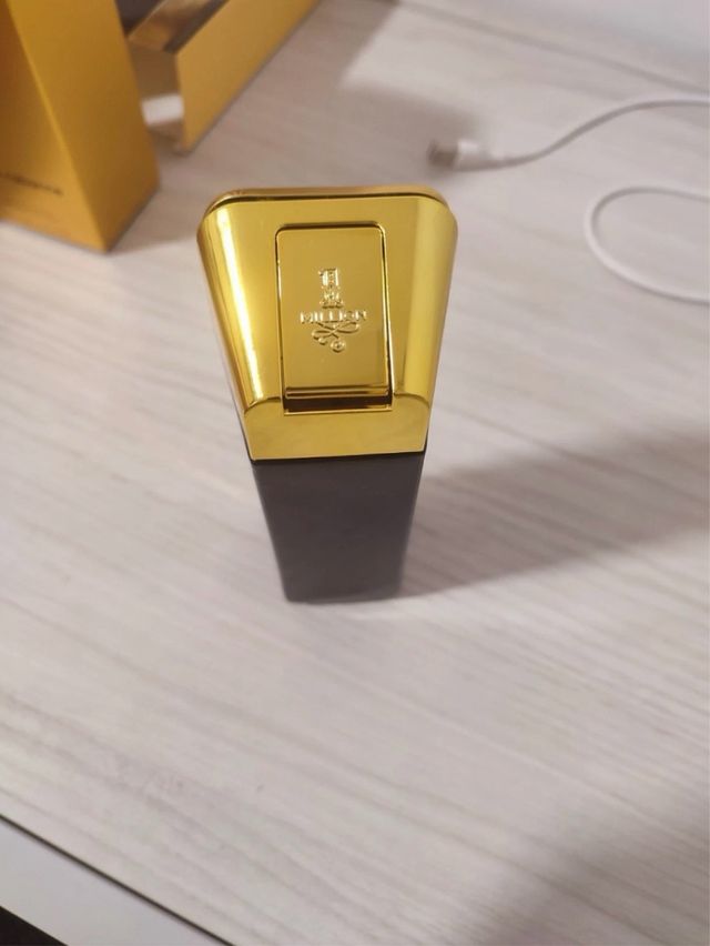 Paco Rabanne 1 Million Eau de Toilette 100ml