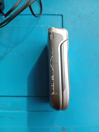 Nokia 2760 Argento