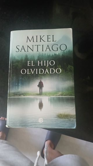 El hijo olvidado