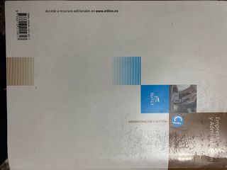Empresa y Administración