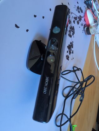 Kinect Xbox 360