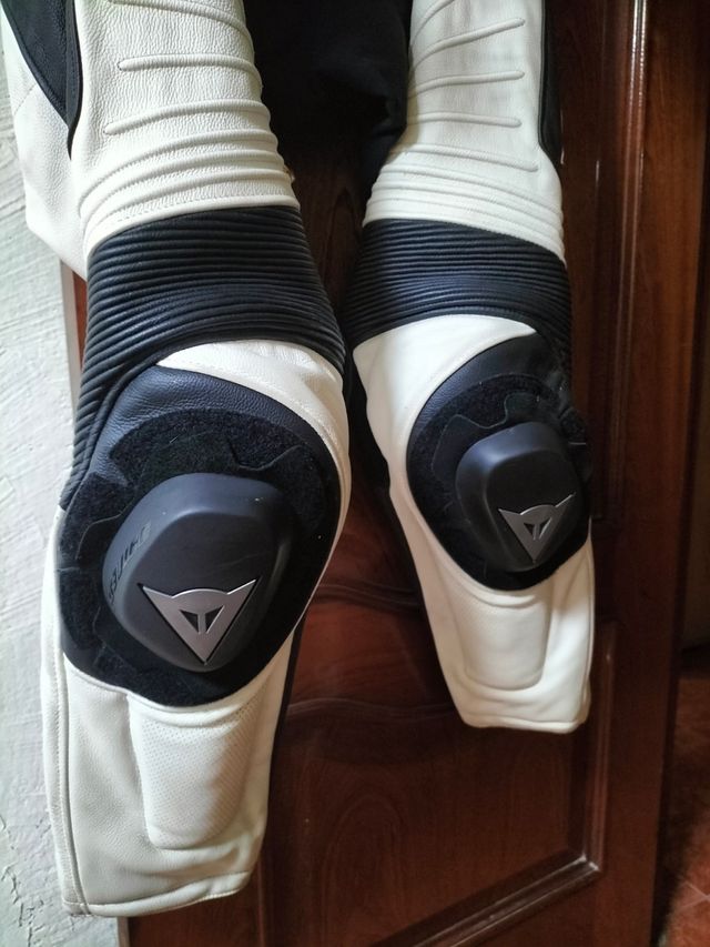 Mono de moto Dainese