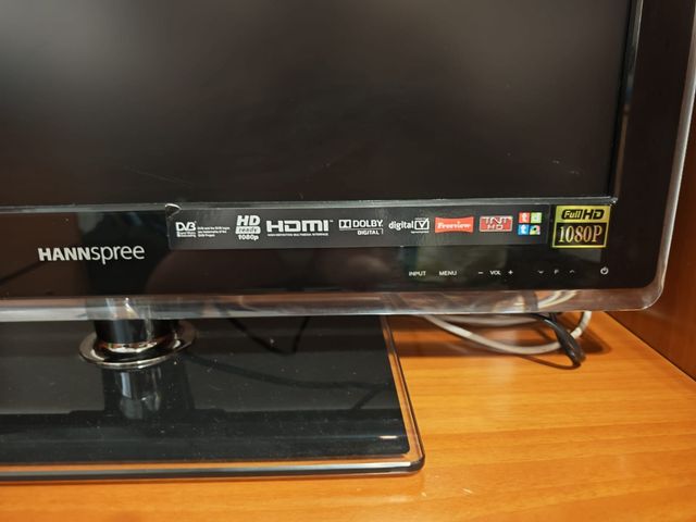 Hannspree TV 28 HD