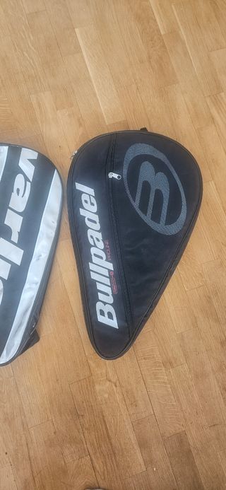 Copertura per racchette da padel Bullpadel