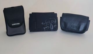 Lotto Custodie per Fotocamere Airis, Samsung