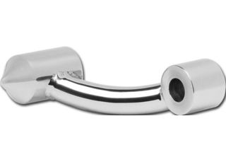 Recolocación Faro Harley Springer RSD